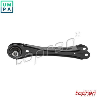 CONTROLTRAILING ARM WHEEL SUSPENSION 502 259 FOR BMW X3/SAV/F25 X4/SUV/F26 2.0L - Image 1 of 4