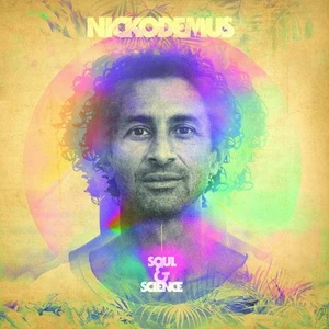 Nickodemus Soul & Science (CD) Album (US IMPORT) - Picture 1 of 2