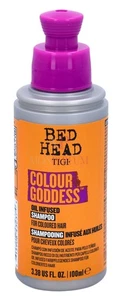 Champú con infusión de aceite de diosa color Tigi Bh 100 ml - Imagen 1 de 2