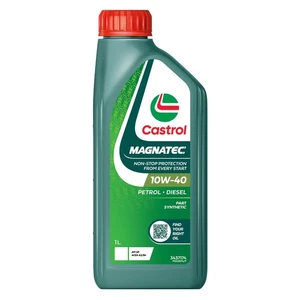 Castrol Magnatec 10W-40 Engine Oil 1L 3437174 - Picture 1 of 2