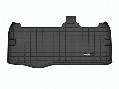 Forro de maletero de carga WeatherTech para Toyota Sienna 2004-2010 Foto 1 de 4