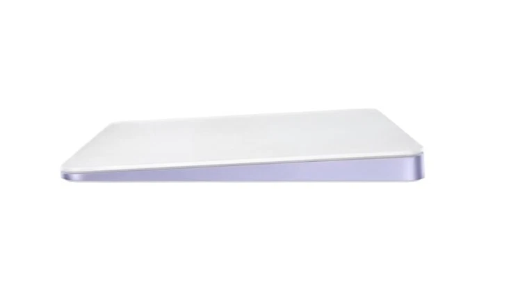 APPLE MAGIC TRACKPAD PURPLE A1535, 003-150102 - Image 1 of 1