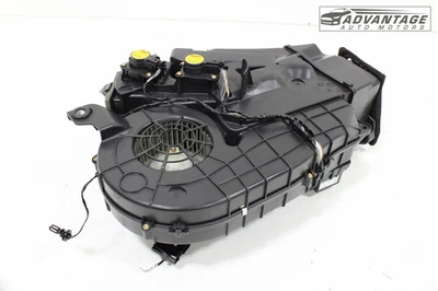 GMC ACADIA 2017-2023 CLIMATIZACIÓN AIRE ACONDICIONADO CALENTADOR SOPLADOR CARCASA CAJA 84889091 OEM Foto 1 de 4