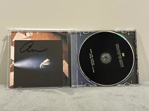 Ariana Grande 'Eternal Sunshine Deluxe: Brighter Days Ahead' Signed CD - Picture 1 of 4