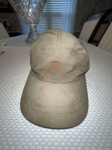 vintage beretta gore tex reversible made in italy rare hunting cap retired - Picture 1 of 5