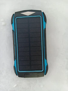 Powerbank portable 20000maH HEAVY DUTY - Photo 1 sur 6