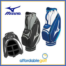 Mizuno Tour 5 Way Golf Cart Bag with Rain Hood & Umbrella Holder