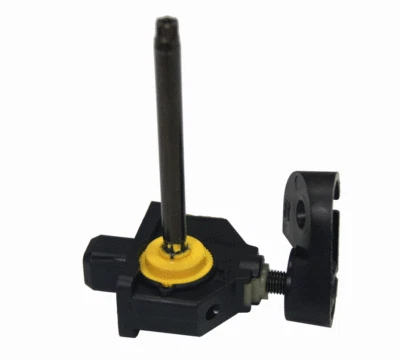 Ajustador de faros horizontales derecho Oldsmobile Aurora 1995-1999 nuevo 16526118 Foto 1 de 4