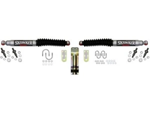For 1968-1986 Chevrolet K10 Suburban Steering Damper Kit Skyjacker 13771MTSM - Picture 1 of 2