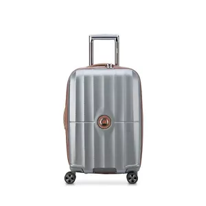 DELSEY PARIS St. Tropez Hardside Expandable Luggage with Spinner Wheels, Grap... - Picture 1 of 9