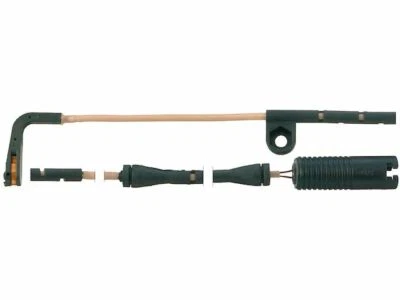 For 2000-2003 BMW M5 Brake Pad Sensor Front Power Stop 17476PS 2001 2002 — 第 1/2 张图片