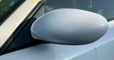 96 97 98 1999 2000 01 02 2003 2004 ESPEJO RETROVISOR EXTERIOR CONDUCTOR PORSCHE BOXSTER BLANCO Foto 1 de 2