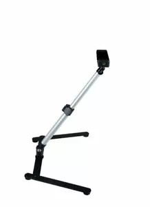 Supporto per copia testina a sfera supporto per fotografia macro scatto per fotocamera compatta e telefono - Foto 1 di 9