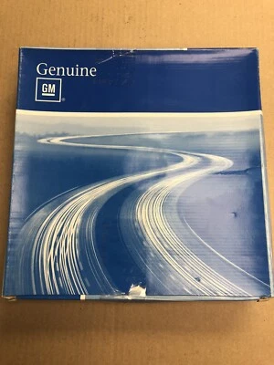 Placa de presión de embrague genuina GM 96349031 Chevrolet Aveo caja sellada de fábrica Foto 1 de 3