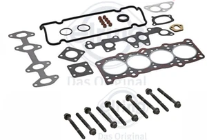 KIT GUARNIZIONI TESTATA SERIE SMERIGLIO PER FIAT PANDA 600 CINQUECENTO 1.1 FIRE - Imagen 1 de 6