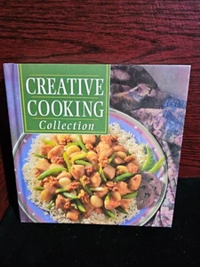 Creative Cooking Collection - Picture 1 of 2