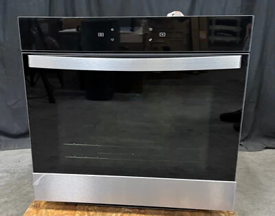 Whirlpool WOES5030LZ 30 дюймов одиночная электрическая умная настенная духовка с 5,0 куб. футов - Изображение 1 из 4