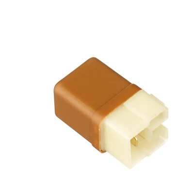 Relé de potencia accesorio Nissan Quest 1995-1999 SMP 473NF89 1996 1997 1998 Foto 1 de 4