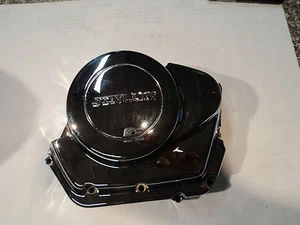 Cover Motor Chrome JINLUN JL250-5 QM05CE0301 - Picture 1 of 2
