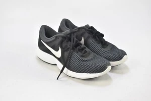 Nike Revolution Damen Sportschuhe Sneaker EUR 37,5 Nr. 24-U 865 - Bild 1 von 2