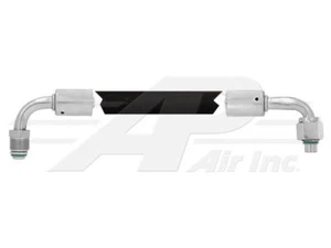 6228500 Receiver Drier To Expansion Valve Hose Fits Claas - 1 Year Warranty - Picture 1 of 1