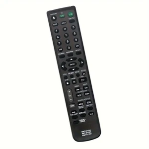 RMT-D116A-D128A-D130A Replacement Remote for Sony DVD DVP-NS400D DVP-NC600 - Picture 1 of 1