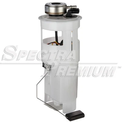 Fuel Pump Module Assembly UNI-SELECT SP7124M - Image 1 of 4