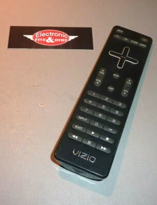 Vizio VR9 TV Remote Control M160MV M190MV M220MV VM190XVT VM230XVT E320ME - Picture 1 of 1