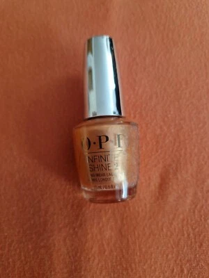 OPI Nagellack 'Infinite Shine'  neu - Bild 1 von 2