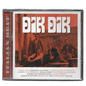 I Dik Dik - Italian Beat | CD Compilation Italian Beat 2010 | NEUWERTIG - TR0225 - Bild 1 von 2