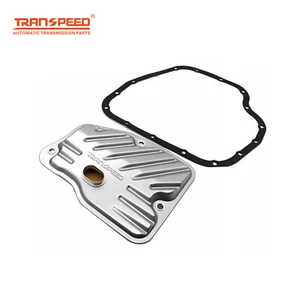 3533012050 K313 Transmission Fuild Oil Filter Pan Gasket fr Toyota Corolla 14-20 - Picture 1 of 7