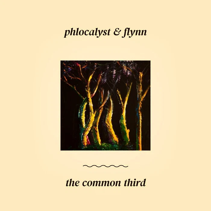 Phlocalyst & Flynn – The Common Third (Vinyle, 7") LIMITÉE 2020 NEUF/SCELLÉ - Photo 1/1
