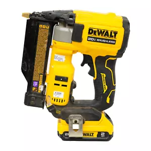 DEWALT DCN623 Brushless 23GA Stiftnagler Konvolut - Bild 1 von 6