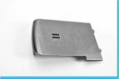 10-15 Jaguar XJ XJL X351 Panel de puerta lateral del pasajero delantero derecho pieza de moldura OEM Foto 1 de 4