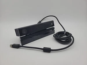 Microsoft Xbox One Motion Kinect Sensor Bar Camera Model 1520 OEM Genuine Black - Picture 1 of 4