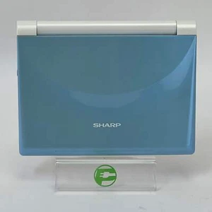 Sharp Electronic Dictionary English Korean RD-7700 - Picture 1 of 10