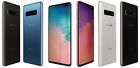 Samsung Galaxy S10 Plus 4G (G975) - All Colours - Good Condition
