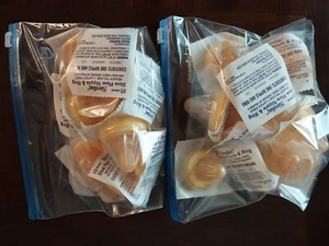 20 Similac slow flow niggle & ring, two packs of 10 units, Exp. date 9/15/2025 - Picture 1 of 5