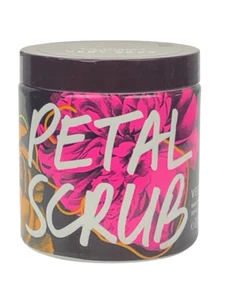 VICTORIAS SECRET VERY SEXY PETAL SCRUB SMOOTHING BODY POLISH EXFOLIANT 10 oz NEW - Picture 1 of 1