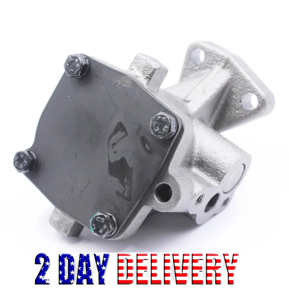 Engine Oil Pump M-87 Fits 1967-1986 Saab 95 96 Sonett Ford Pinto Mercury Bobcat - Image 1 of 4