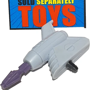 Centurions Doom Drone Strafer WING GUN winglet original weapon accessory part - Picture 1 of 7
