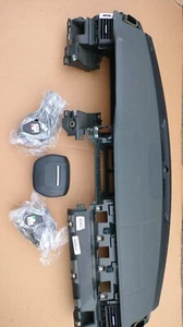 KIT AIRBAG RANGE ROVER EVOQUE DAL 2015 3P\5P COLORE GRIGIO - Foto 1 di 5