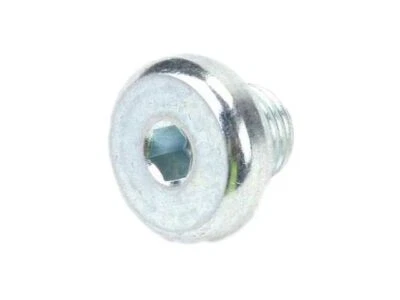 Enchufe de drenaje de transmisión automática genuino para Volkswagen Rabbit 2006-2009 84298NTJN 2008 Foto 1 de 2