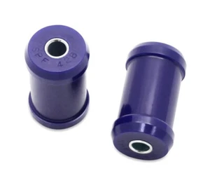 KIT DE ARBUSTO TRASERO INFERIOR BRAZO TRASERO SUPERPRO PARA CHRYSLER CENTURA KB KC 75-79 - Imagen 1 de 1