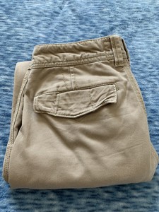 fat face coastal chinos