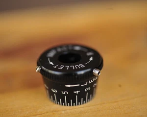 Leupold Scope Vari X III Turret Knob Bullet Impact Left/Right - Picture 1 of 7