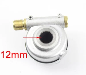 Drum Brake Speedo Meter Gear Box For Honda Monkey Z50A Z50 Z50R Skyteam Bikes - Bild 1 von 3