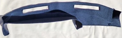 1978-1987 cutlass supreme calais 442 hurst dash mat cover dashboard interior - Image 1 of 4