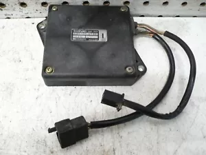 SUZUKI 86 GV1400 UNIDAD DE ENCENDIDO CAVALCADE CDI OEM - Imagen 1 de 11