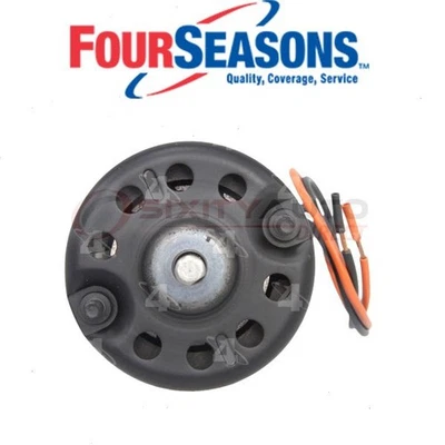 Four Seasons HVAC Blower Motor for 1964-1965 Lincoln Continental - Heating jk Foto 1 de 4